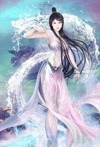 玉女琴聲