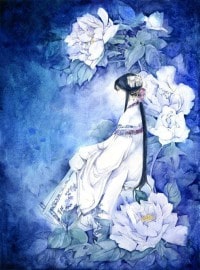 廢后歸來:嫡女狠角色沐傾城鳳顯