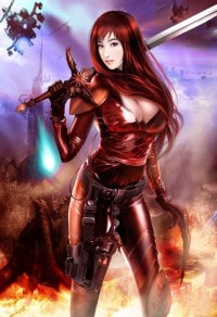 扶她攻/GB/GL/女A/女攻腦dong集合