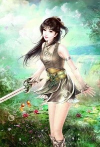 我有一座随身农场